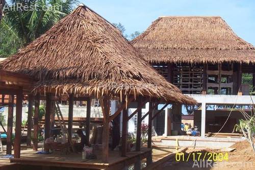 Khaolak Bhandari Resort & Spa 5